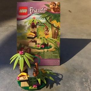 Lego Friends